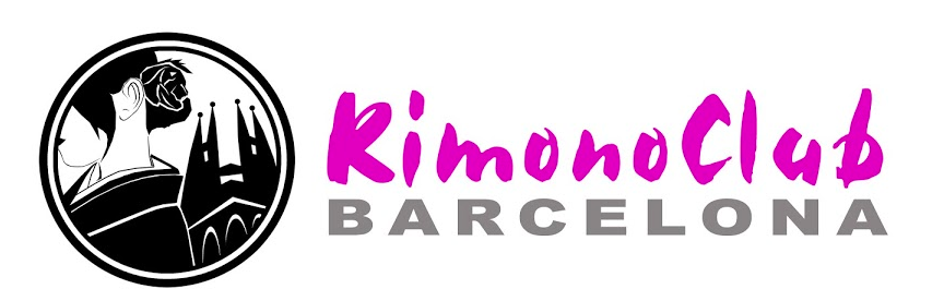 kimonoclubbarcelona キモノクラブバルセロナ
