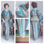 おうち着物しよう　stayhomekimono 着付け教室オンラインレッスン