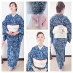 おうち着物しよう　stayhomekimono