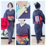 おうち着物しよう　stayhomekimono