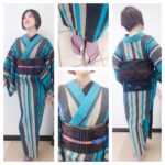 おうち着物しよう　stayhomekimono