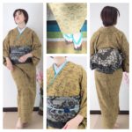 おうち着物しよう　stayhomekimono