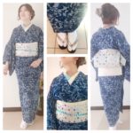 おうち着物しよう　stayhomekimono