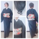 おうち着物しよう　stayhomekimono