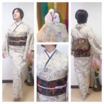 おうち着物しよう　stayhomekimono