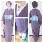 おうち着物しよう　stayhomekimono 着付け教室オンラインレッスン