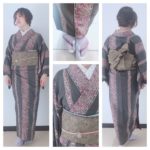 おうち着物しよう　stayhomekimono 着付け教室オンラインレッスン