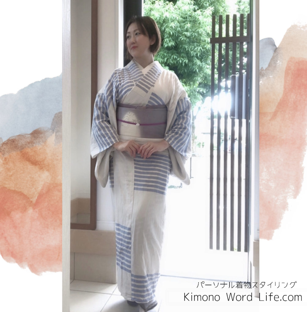 着物 6月の着こなし – 9月 お茶会 着物 組み合わせ | 帯のいろは アーカイブ – HQDZKA