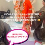 相模原市橋本他装着付け教室