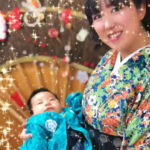 魔法の妊婦・授乳着付けメソッド着付け師 仕事の仕方に