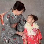妊婦着付　授乳着付 魔法の妊婦・授乳着付けメソッド