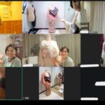 魔法の妊婦・授乳着付けメソッド着付け師 仕事の仕方に