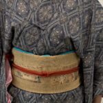 一人で着れる着付け教室　自装着物レッスンin橋本　キモノワールドライフ