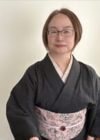 一人で着れる着付け教室　自装着物レッスンin橋本　キモノワールドライフ