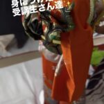 橋本着付け教室｜相模原市の他装着付け教室:月・火定期クラス